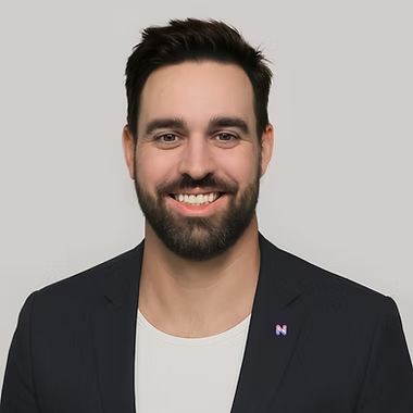 Chris Ford, Founder of Narrative Revenue